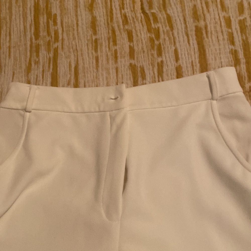 White, Venus, cargo slacks. - Picture 5 of 7